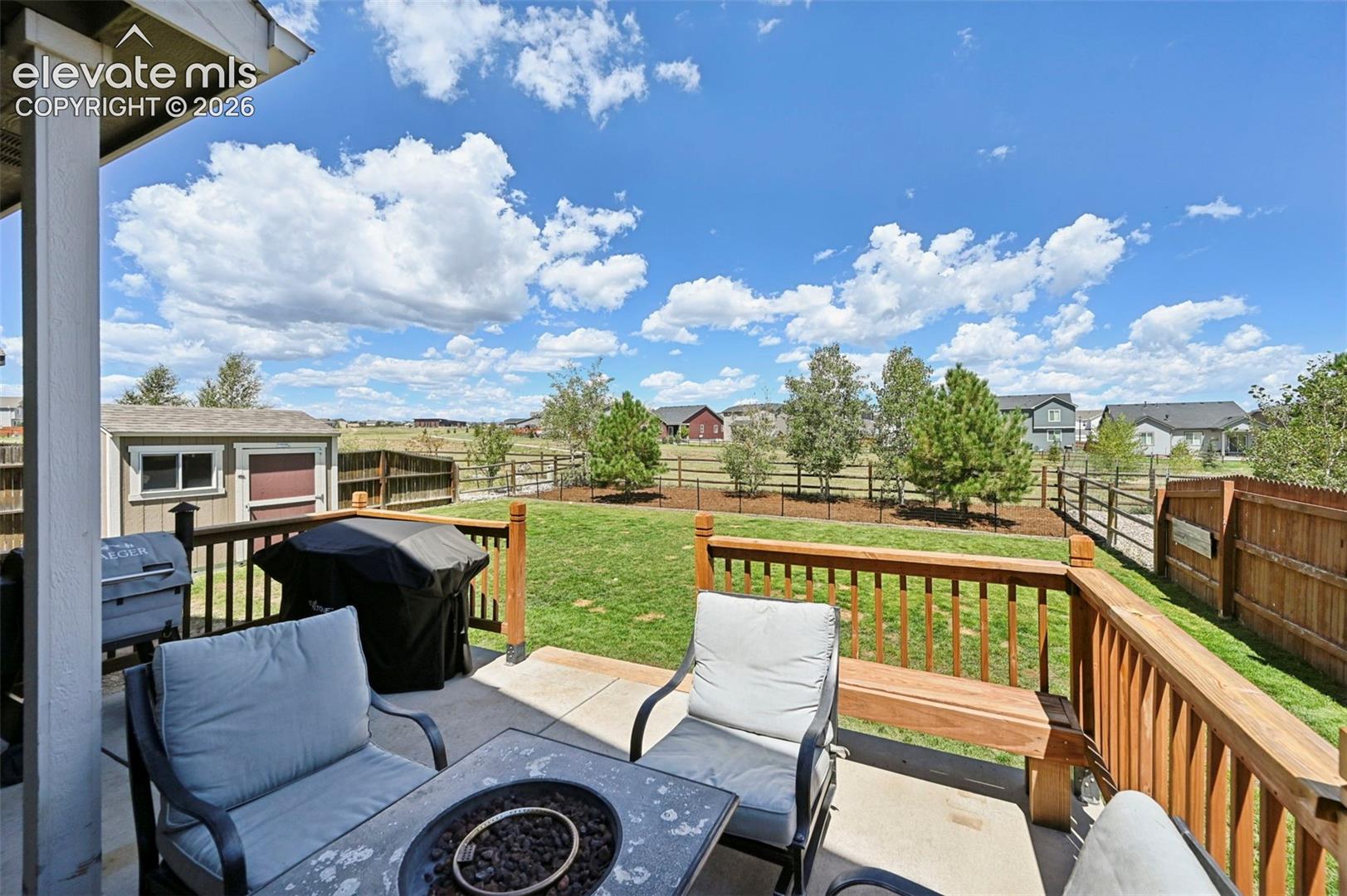 Photo 42 of 13564 Park Gate Drive, Peyton