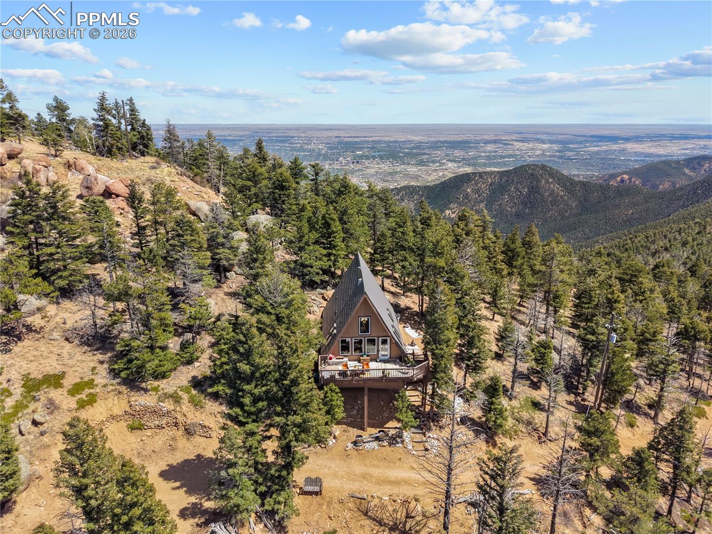Manitou Springs