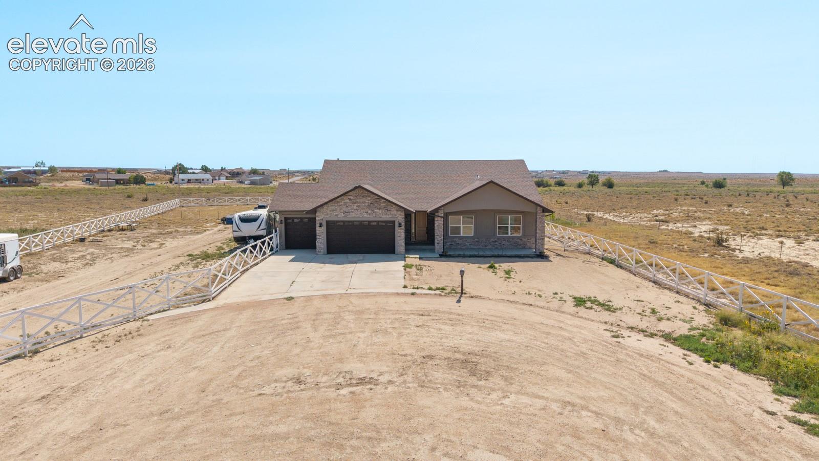 Photo 47 of 1180 N Saddle Ridge Lane, Pueblo