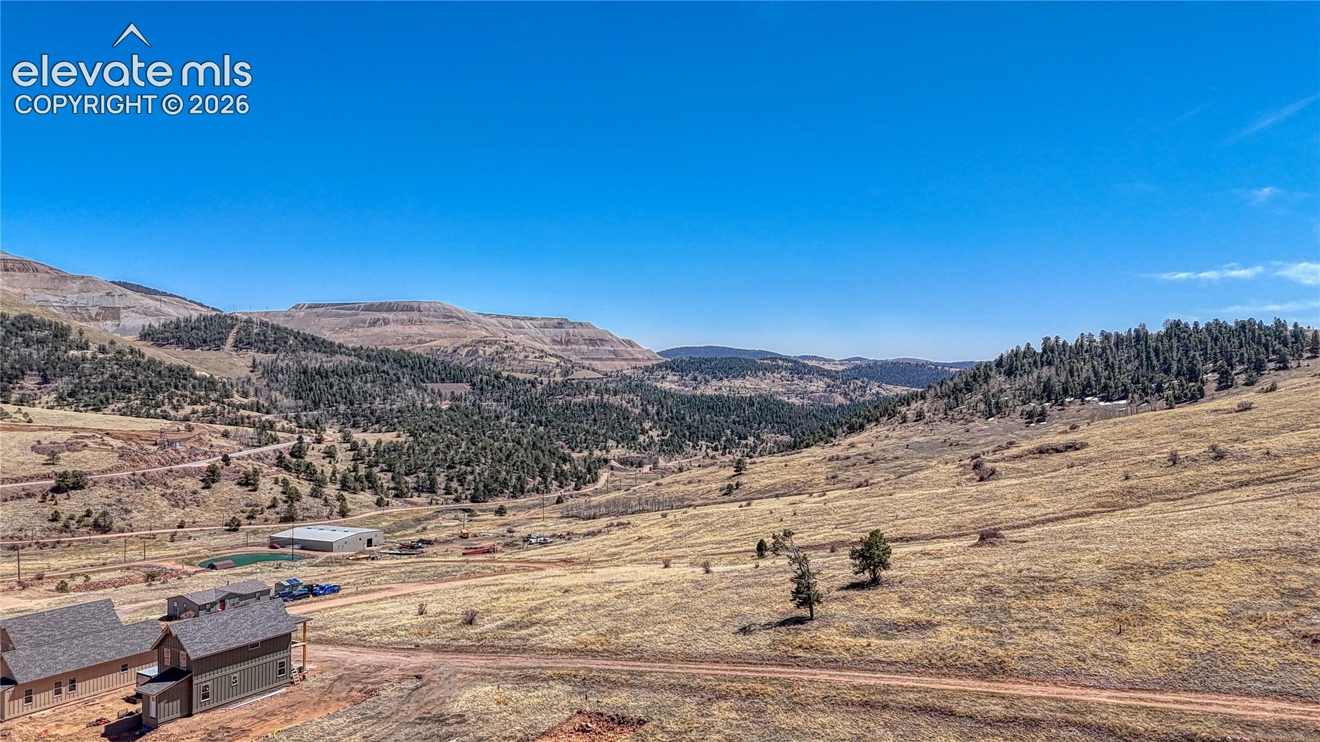 Photo 21 of L16-17 Whalen Avenue, Cripple Creek