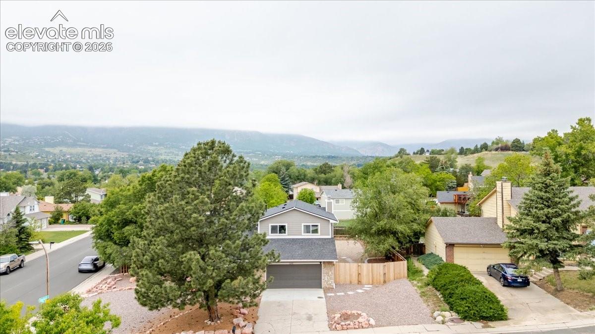3640 Trailspur Pl, Colorado Springs, CO 80906