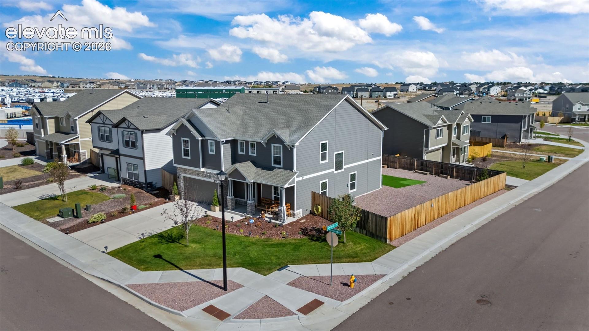 Photo 32 of 8797 Beaverhead Circle, Colorado Springs