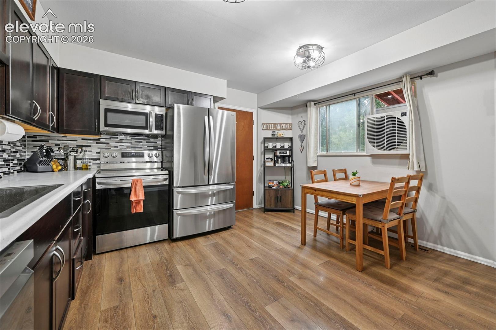 Photo 11 of 4615 Palmer Park Boulevard, Colorado Springs