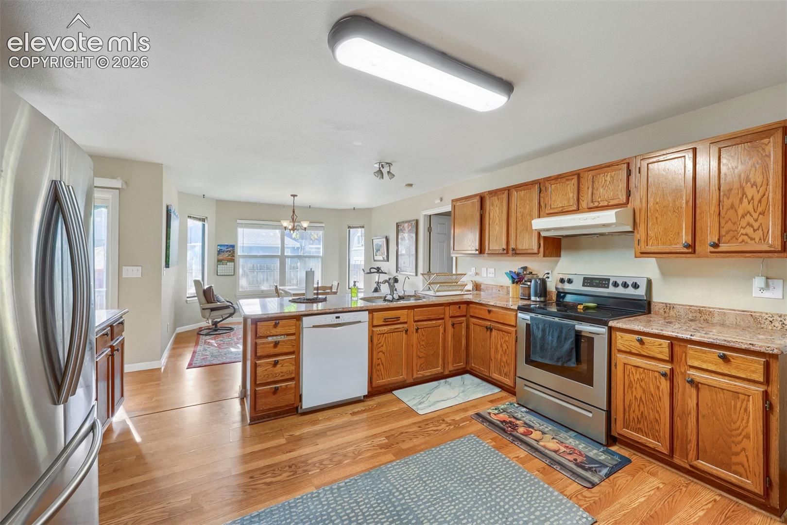 Photo 10 of 975 Hartell Drive, Colorado Springs