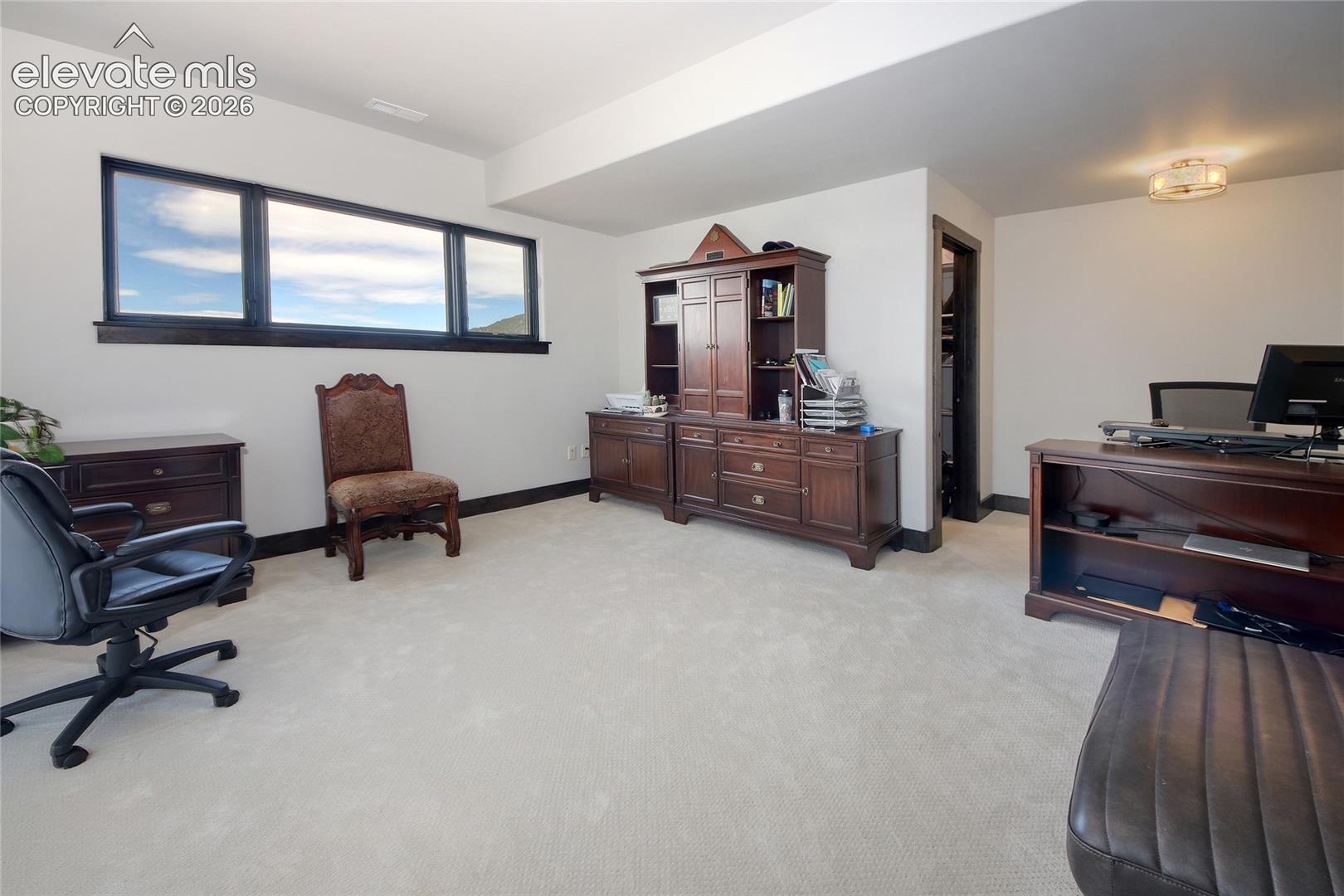 Photo 19 of 4440 Tierra Rojo Drive, Colorado Springs