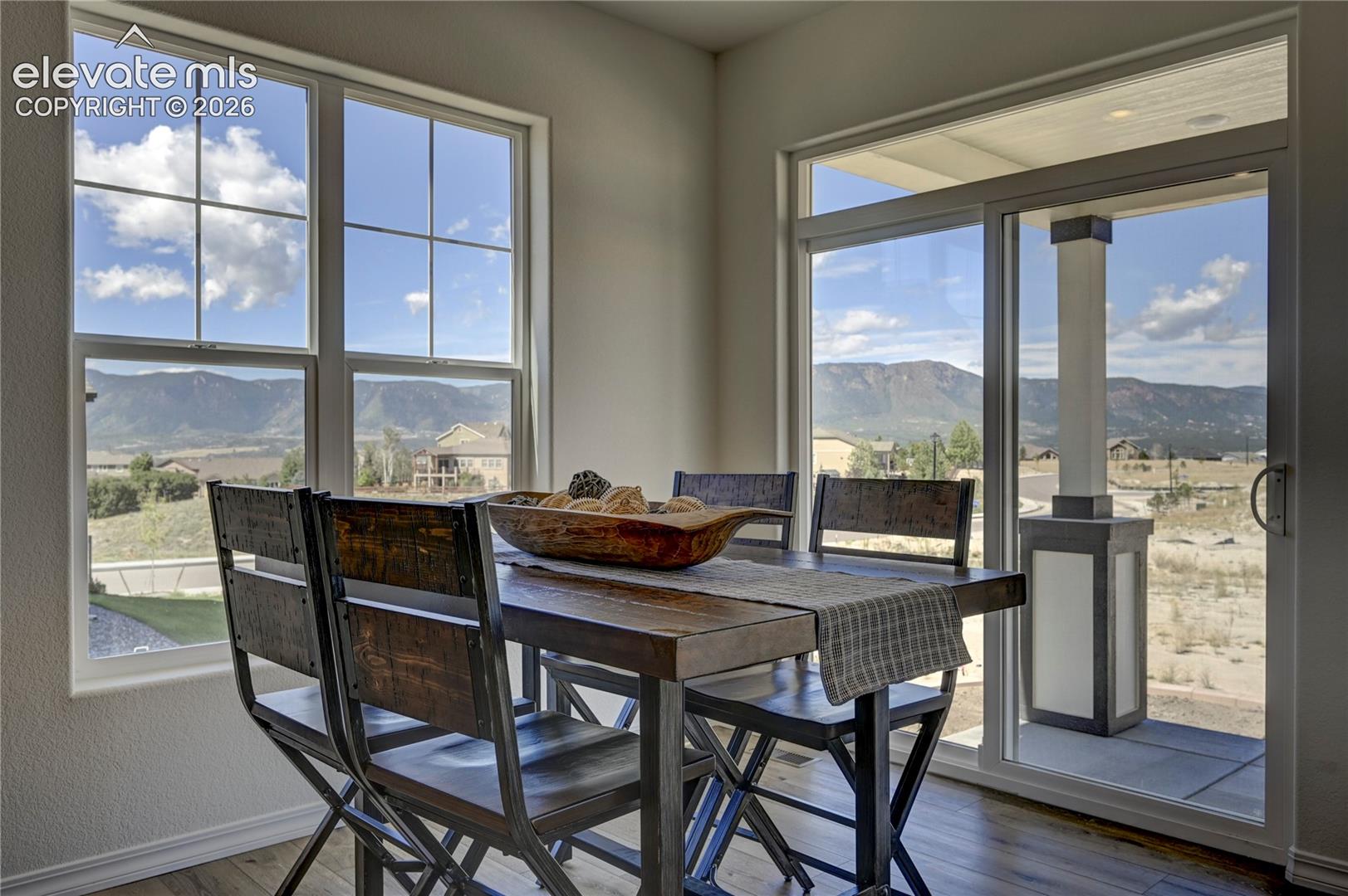 Photo 6 of 16640 Timbercrest Drive, Monument