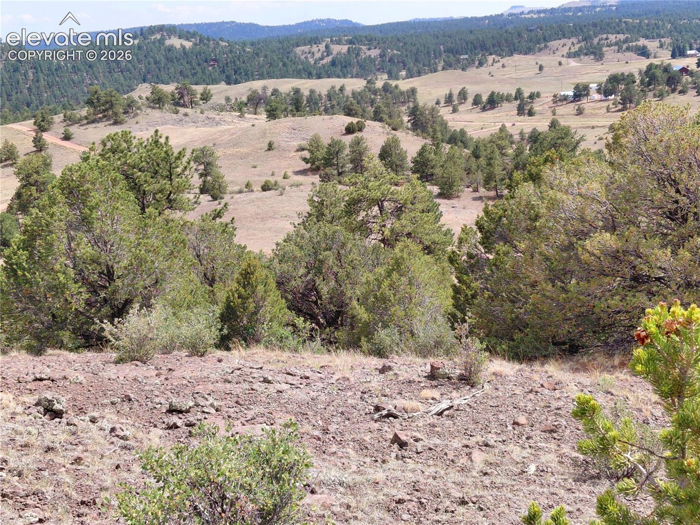 Photo 6 of Tract 70 Owls Nest Road, Guffey