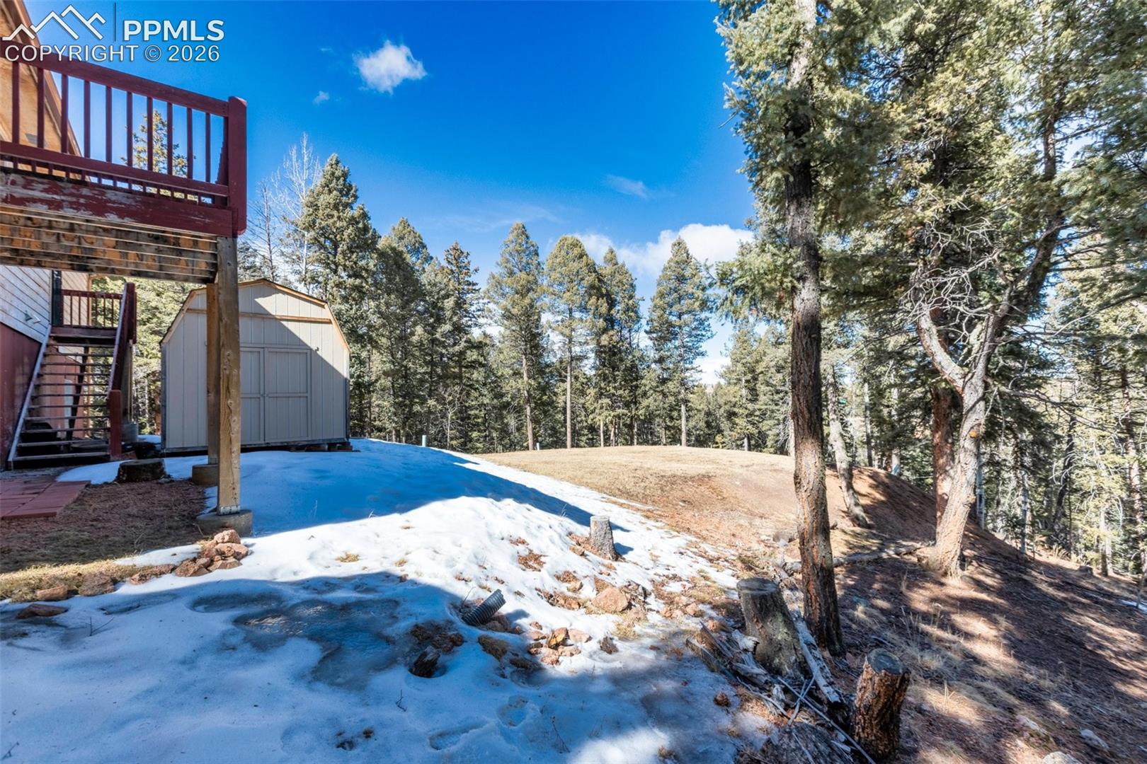 Photo 35 of 935 Bennett Drive, Cripple Creek
