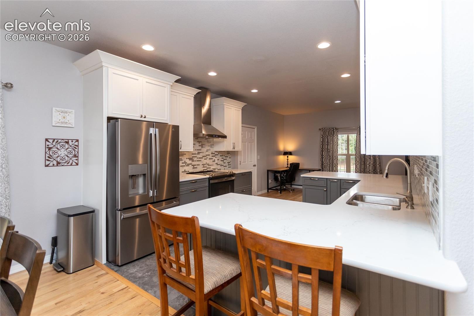Photo 9 of 1123 Westmoreland Road, Colorado Springs