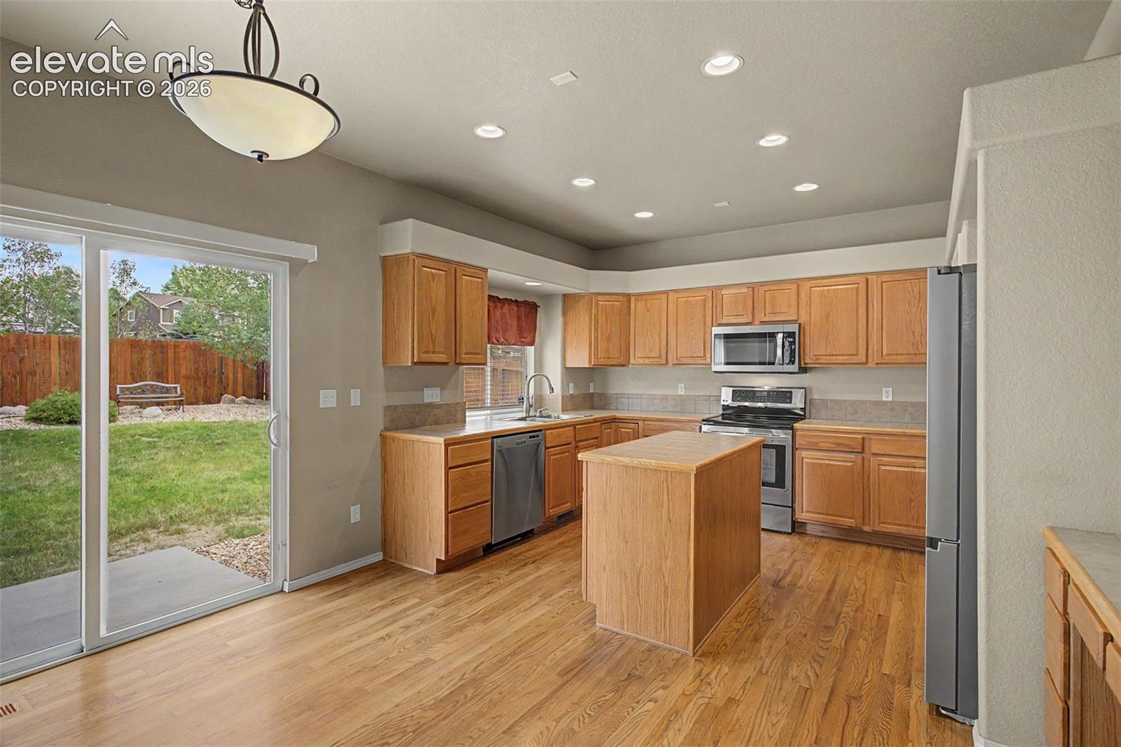 Photo 11 of 4094 Morning Glory Road, Colorado Springs