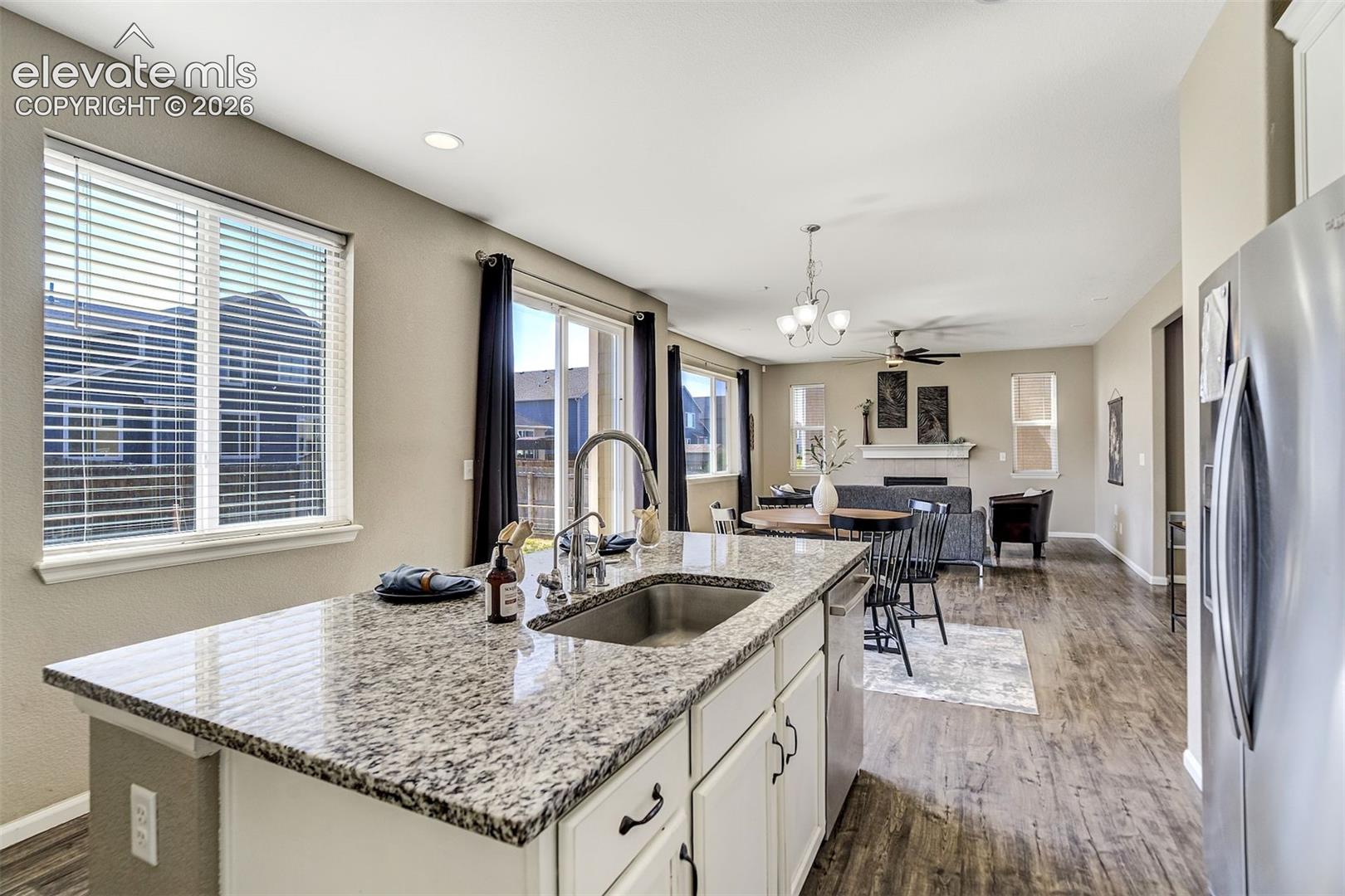 Photo 13 of 6758 Alliance Loop, Colorado Springs