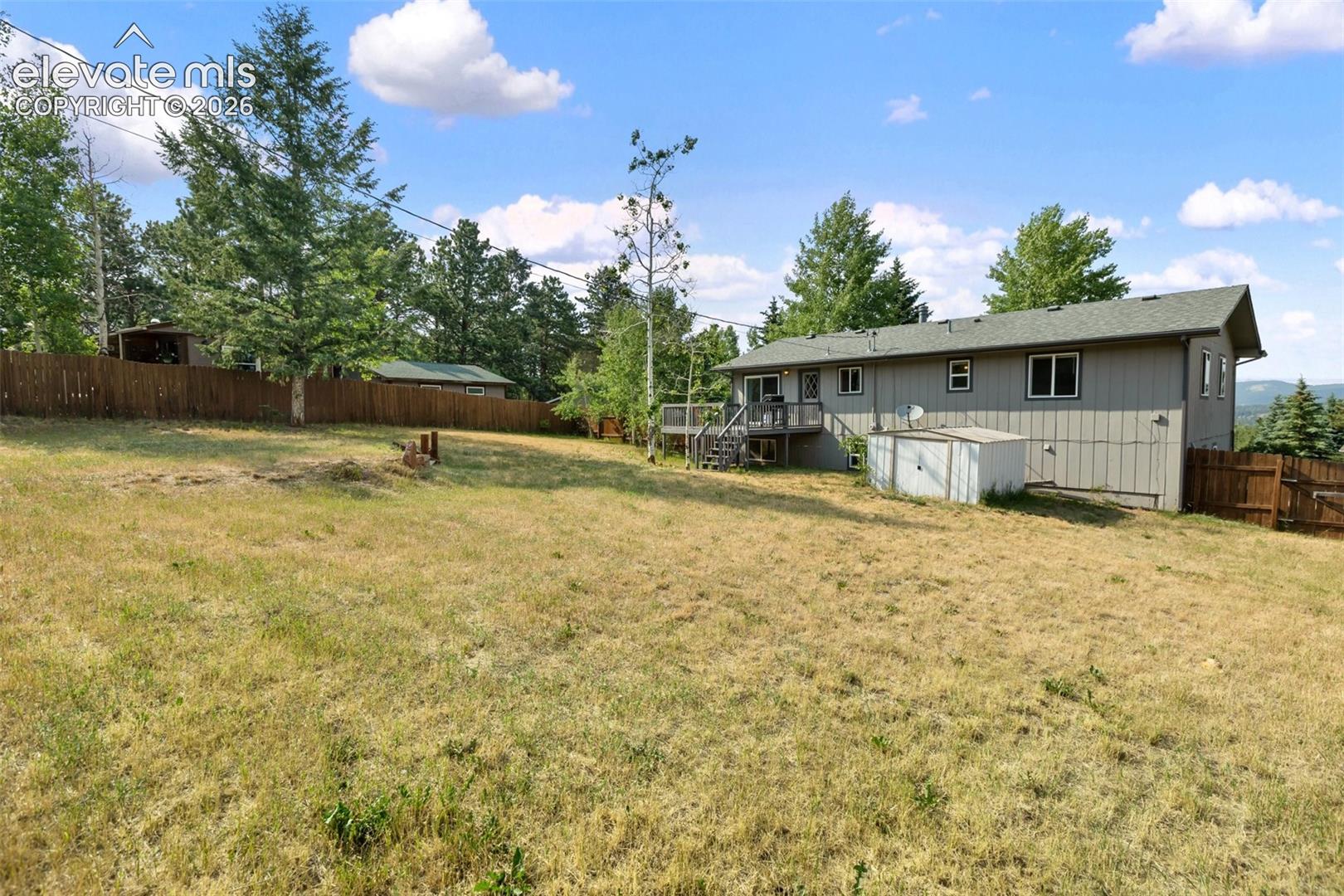 Photo 47 of 720 W Northwoods Drive, Woodland Park