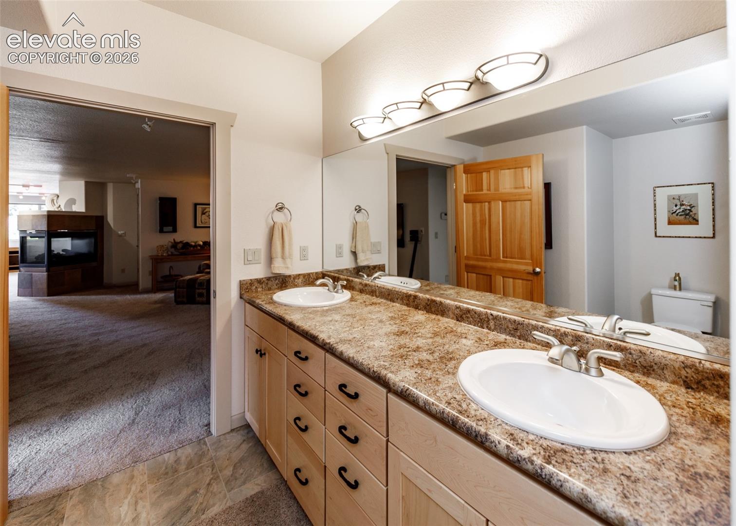Photo 27 of 2160 Mulligan Drive, Colorado Springs