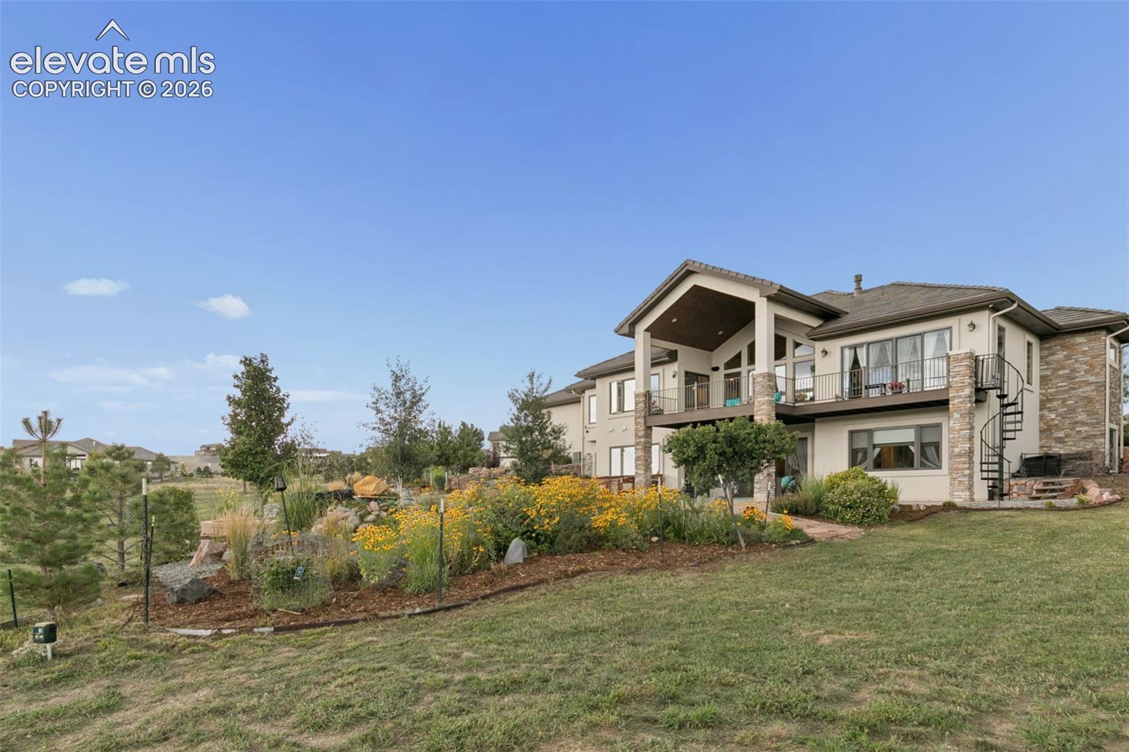 Photo 49 of 3991 Needles Drive, Colorado Springs