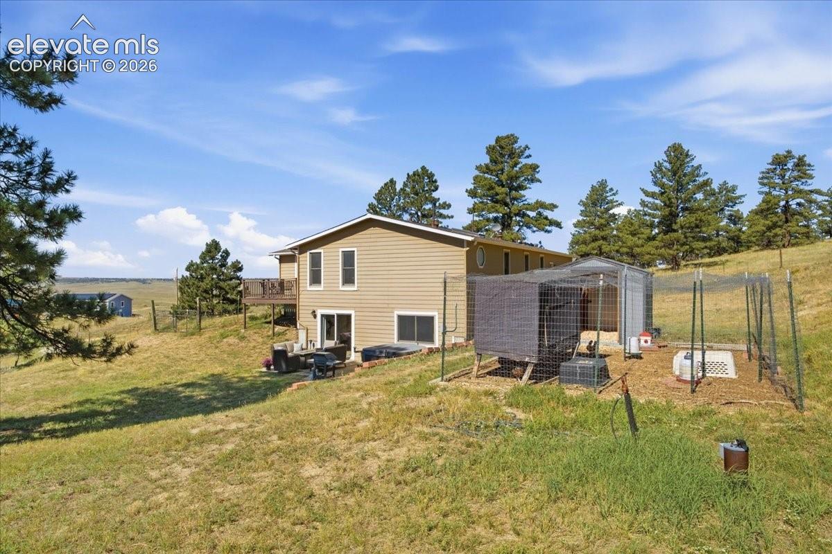 Photo 33 of 40250 Gold Nugget Drive, Deer Trail