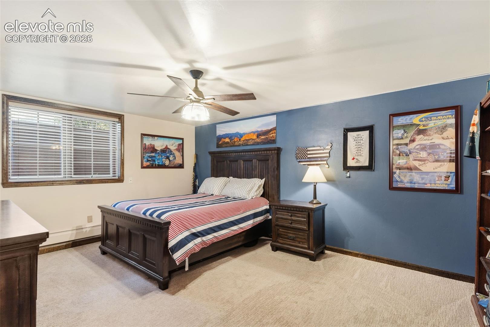 Photo 17 of 555 N Bear Paw Lane, Colorado Springs