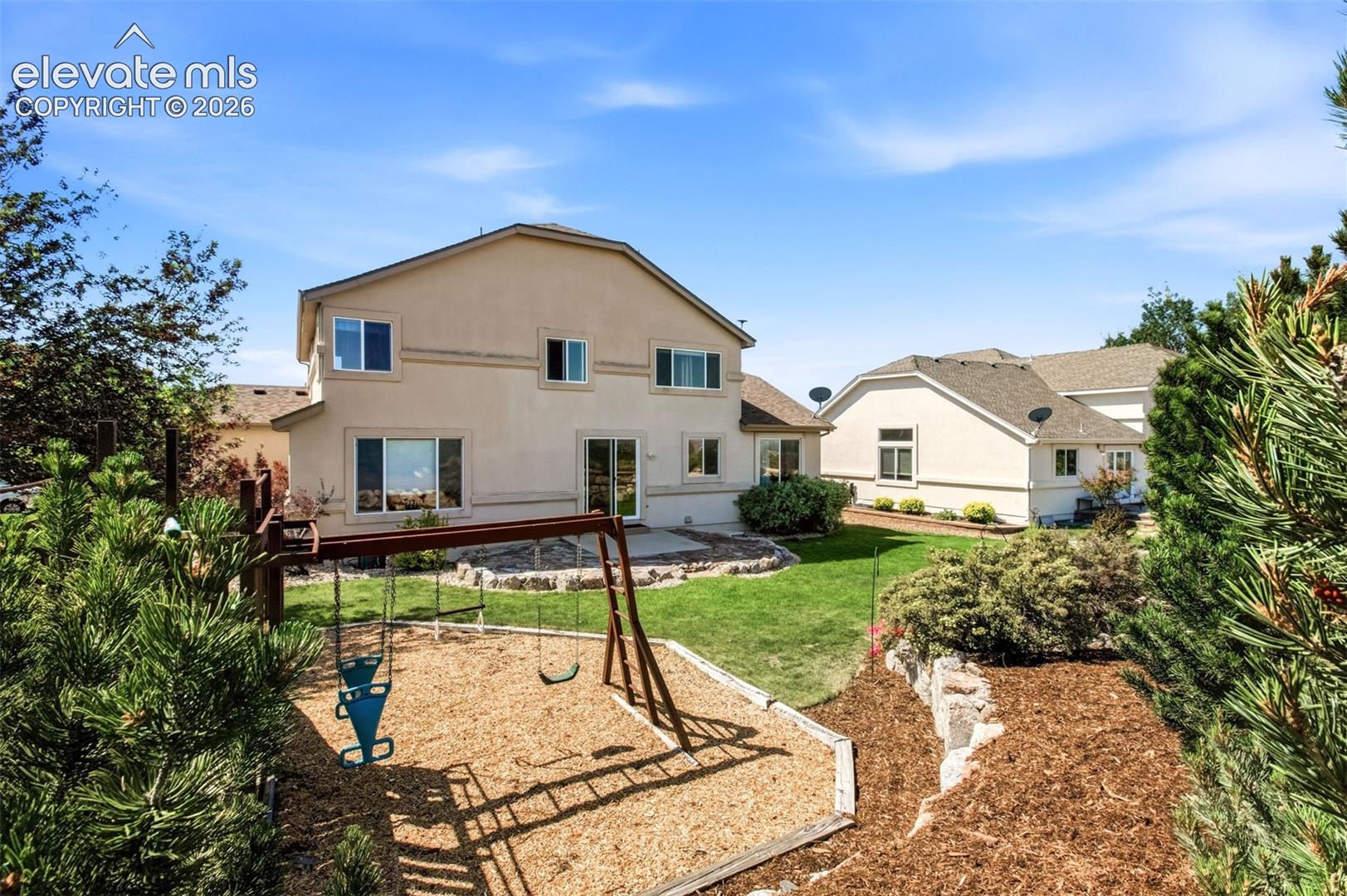 Photo 45 of 387 Fox Run Circle, Colorado Springs