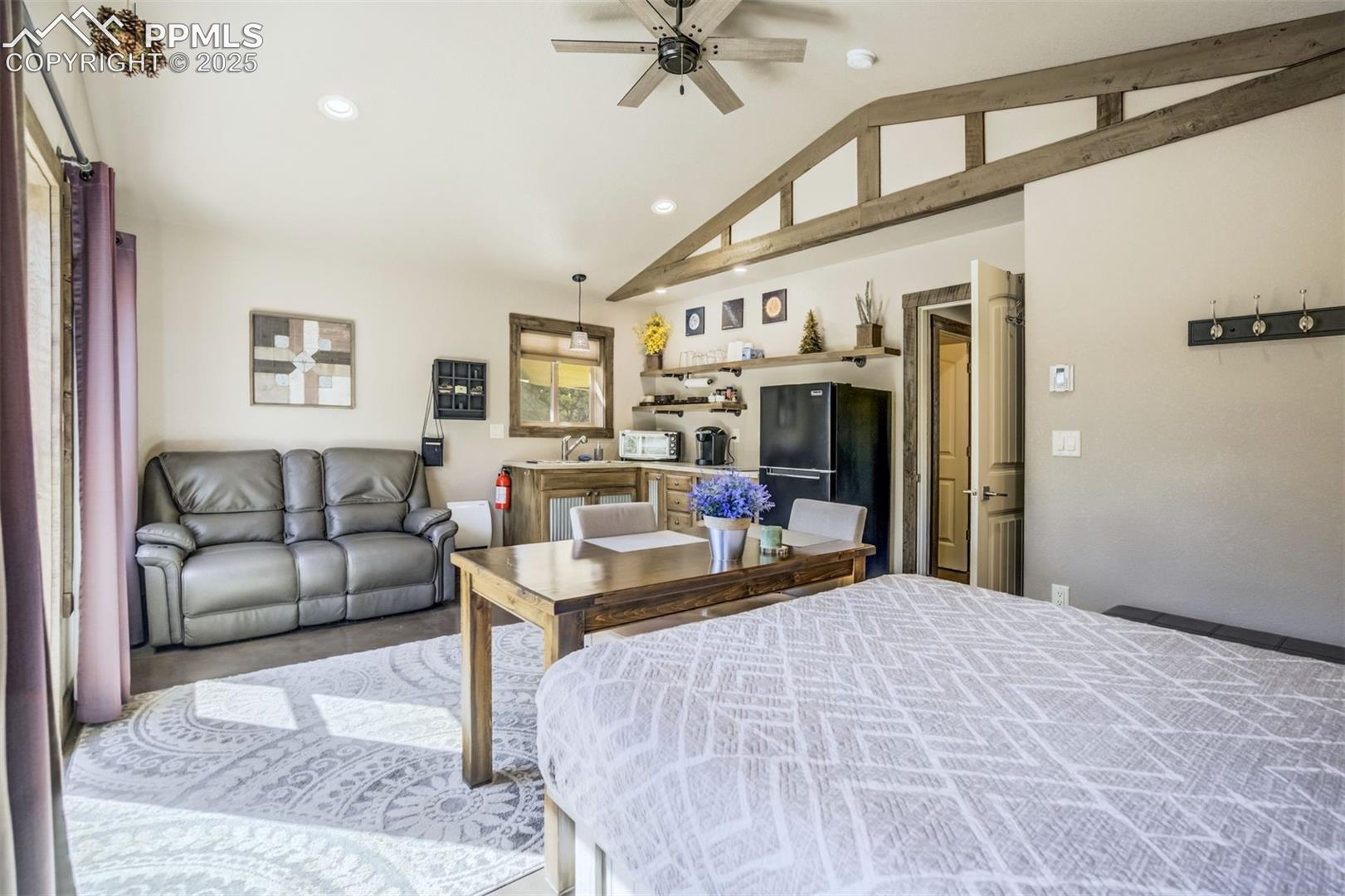 Accessory Dwelling Unit