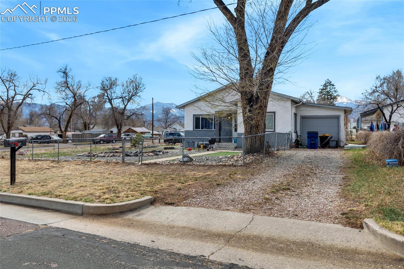 Photo 13 of 1012 Iowa Avenue, Colorado Springs