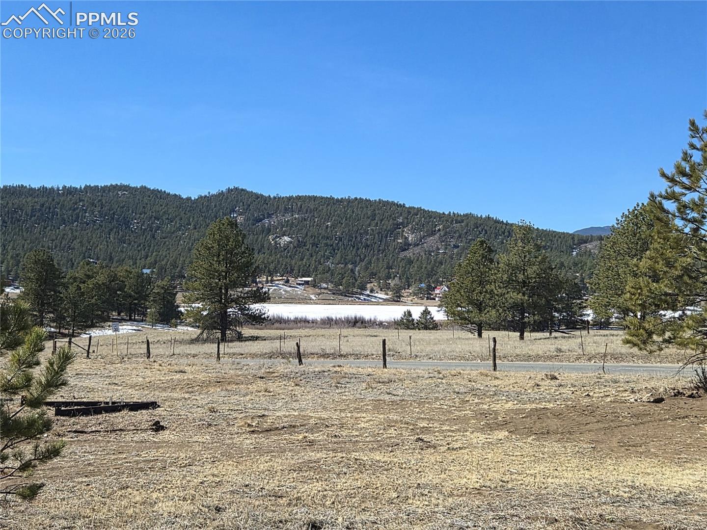 38340 Highway 24 , Lake George, CO 80827