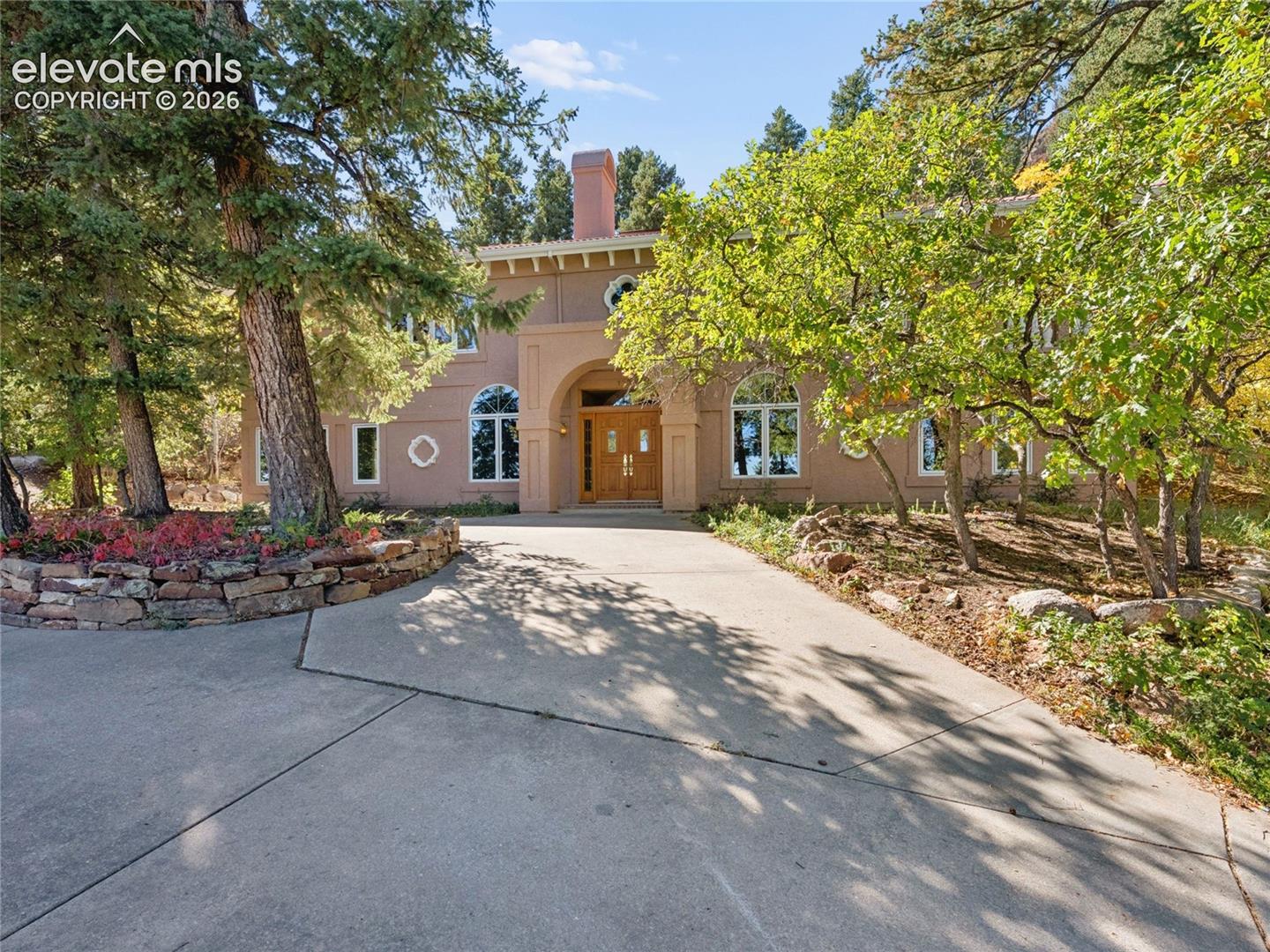 Photo 41 of 1535 Napoli Way, Colorado Springs