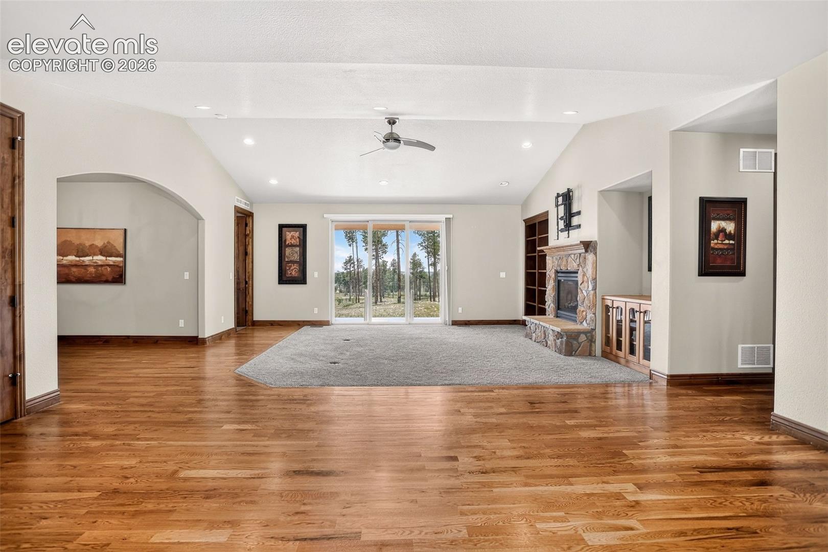 Photo 10 of 6905 Wildridge Road, Colorado Springs