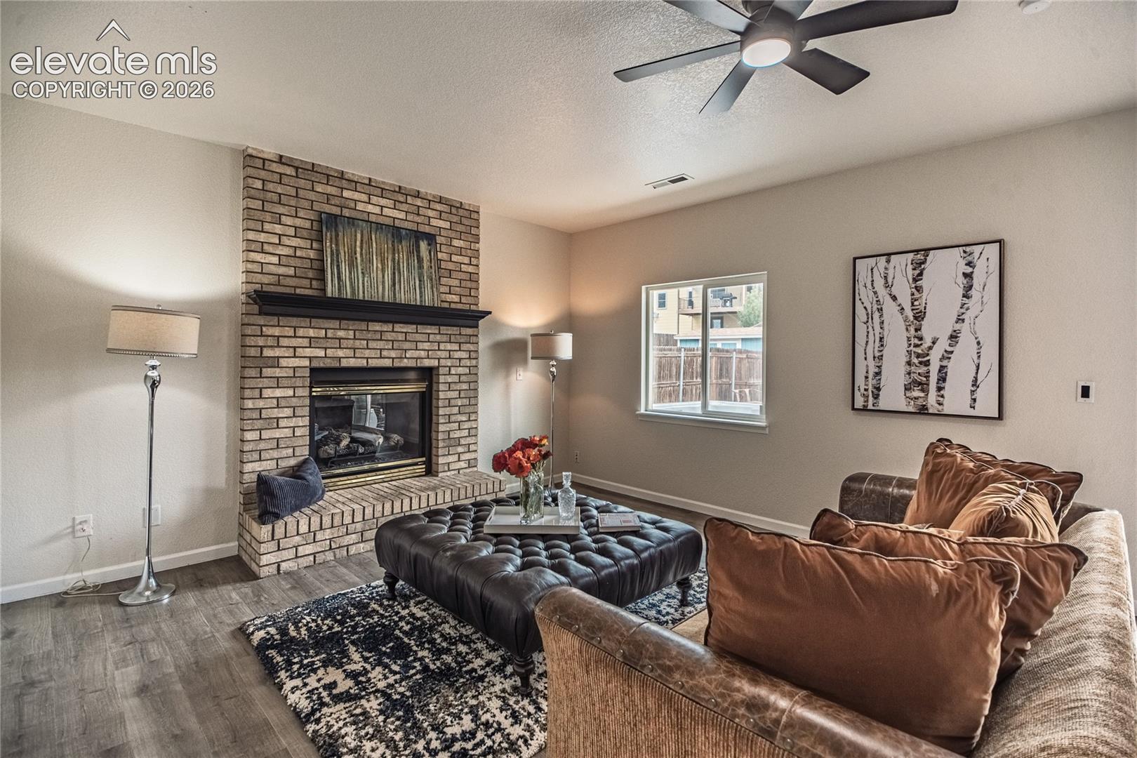 Photo 35 of 7443 Waterside Drive, Colorado Springs