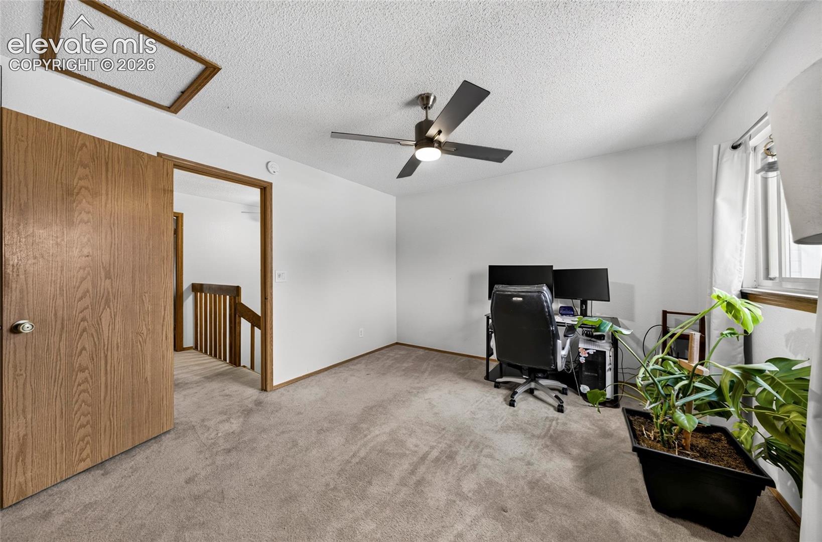 Bedfoom Two/Home Office