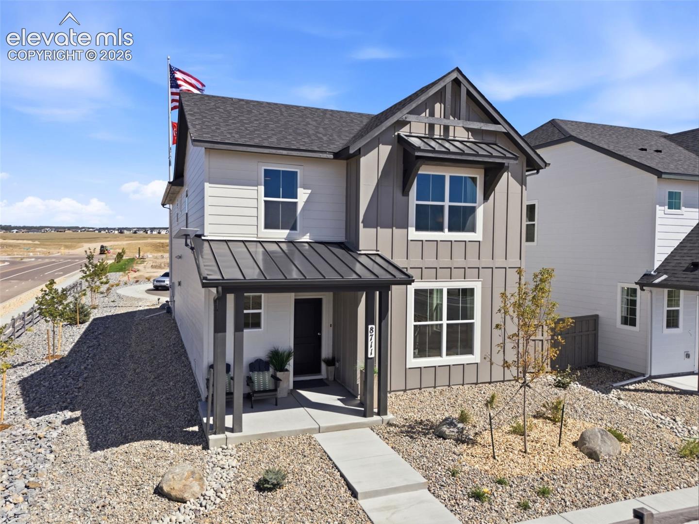 Photo 49 of 8711 Shorewood Drive, Colorado Springs