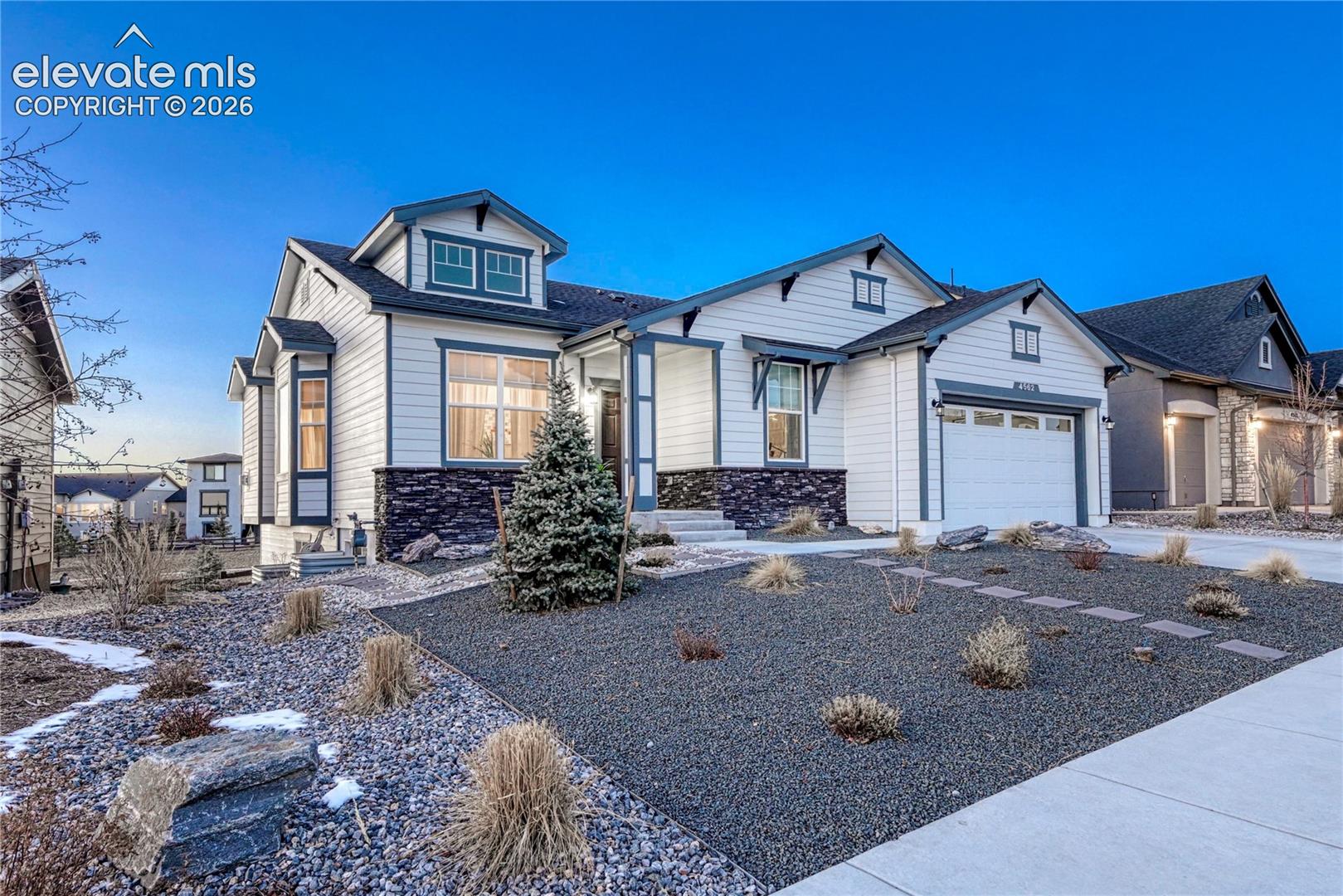 Featured Homes Featured Homes
