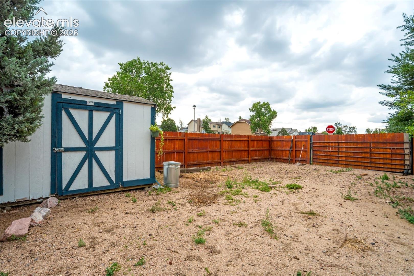 Photo 32 of 6634 Chantilly Place, Colorado Springs