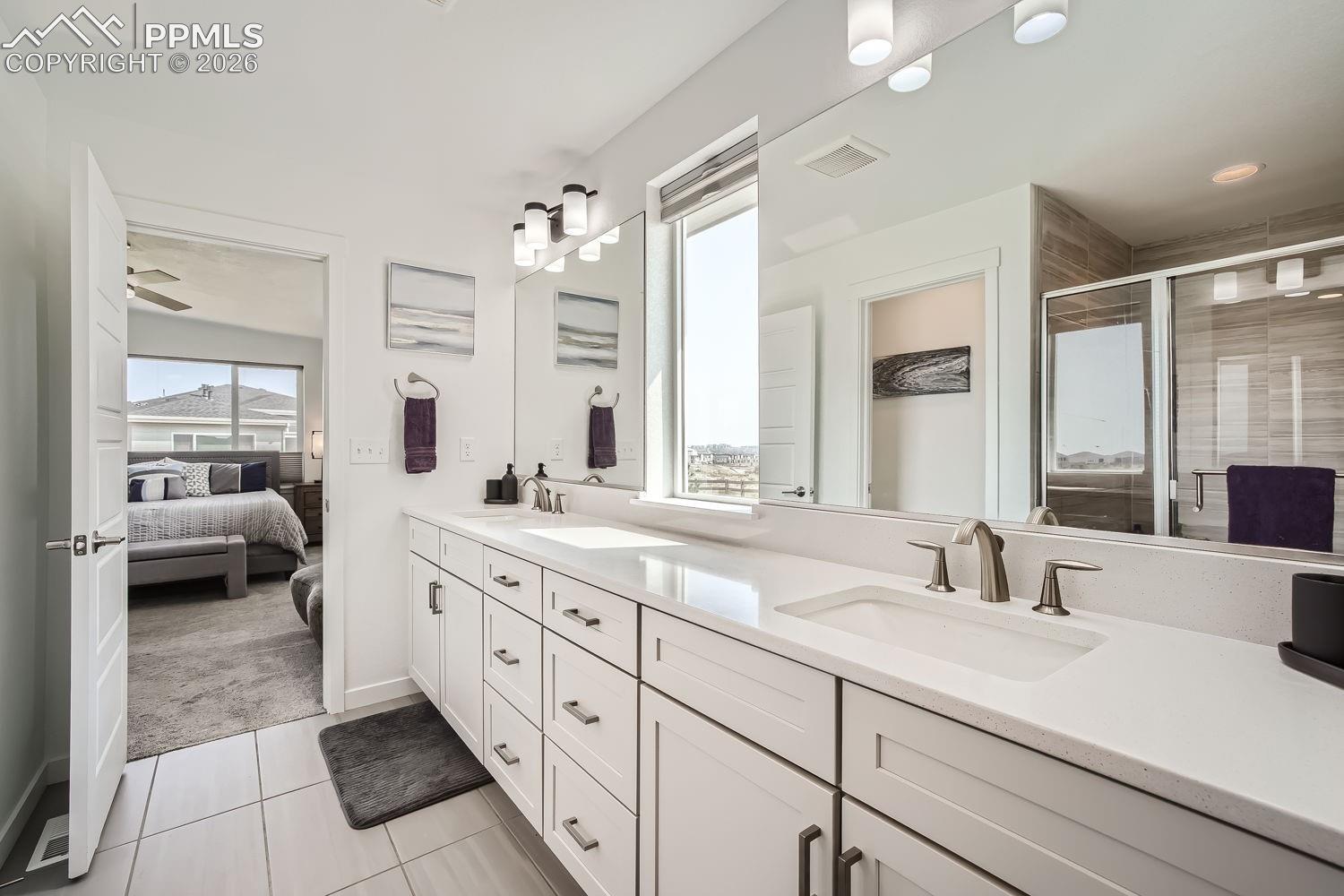Photo 15 of 9107 Glitter Way, Colorado Springs