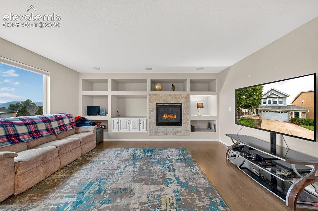 Photo 14 of 7239 Gardenstone Drive, Colorado Springs
