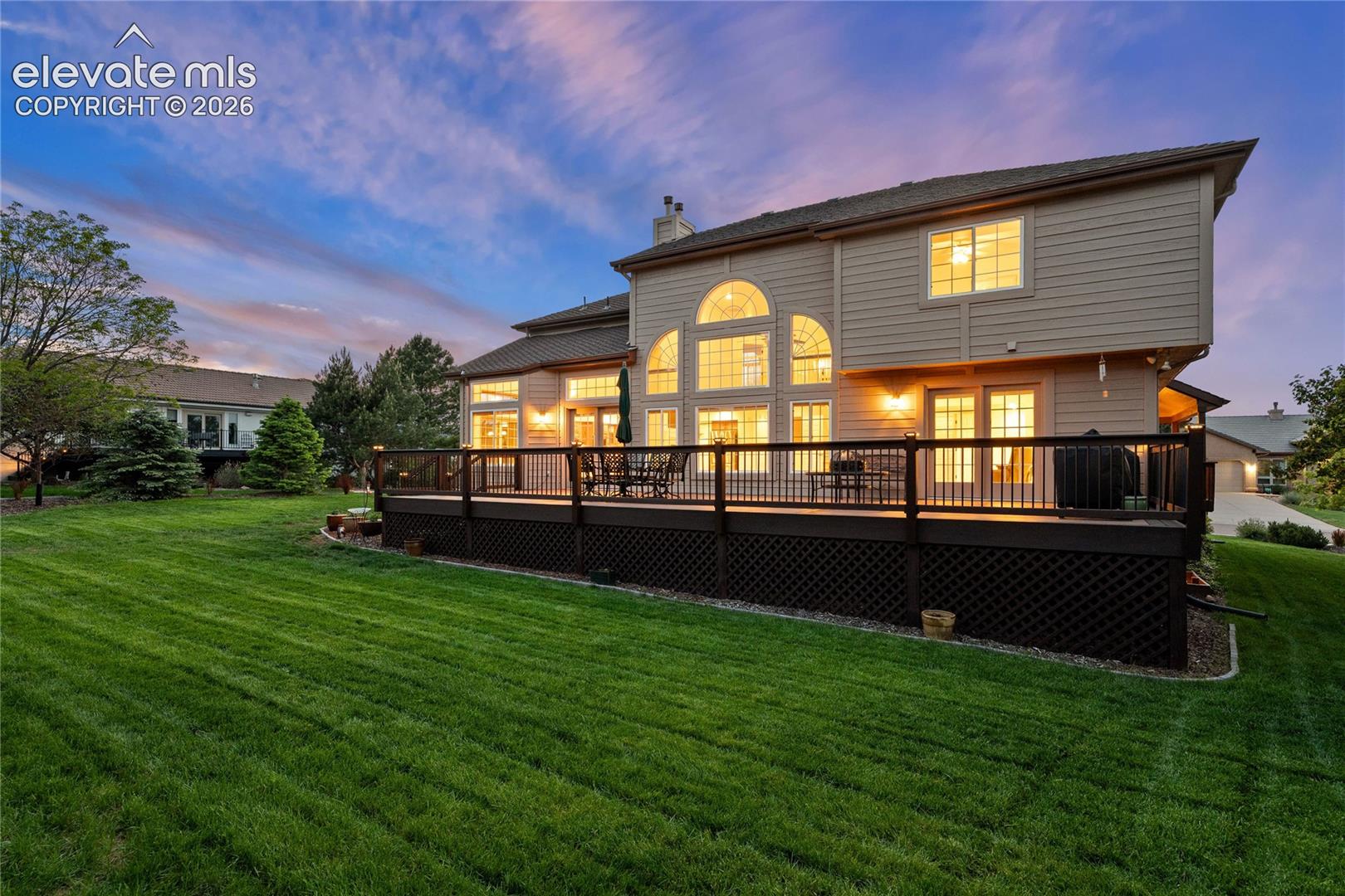 Photo 44 of 5575 Butler Court, Colorado Springs