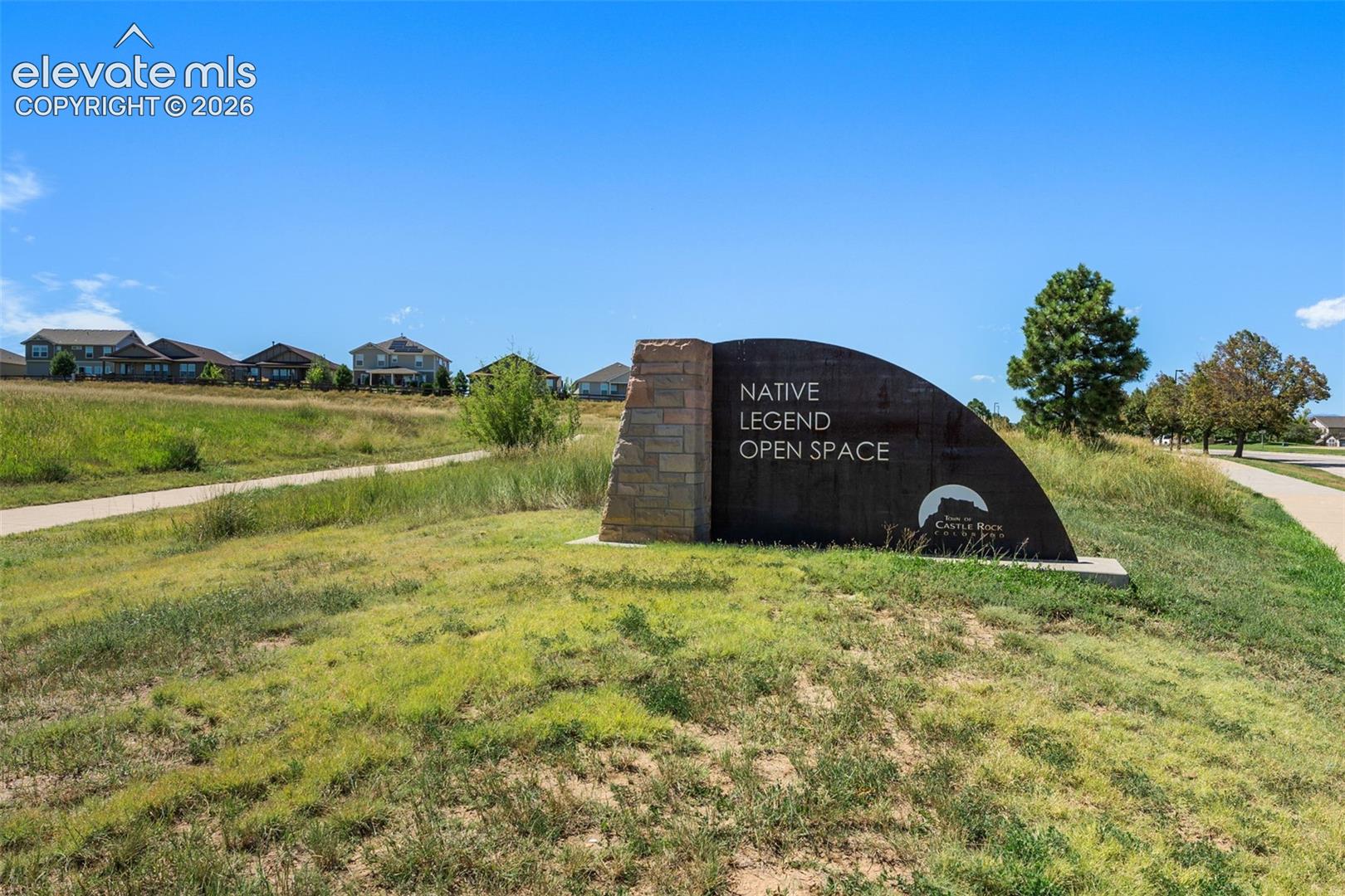 Photo 30 of 4298 N Meadows Drive, Castle Rock