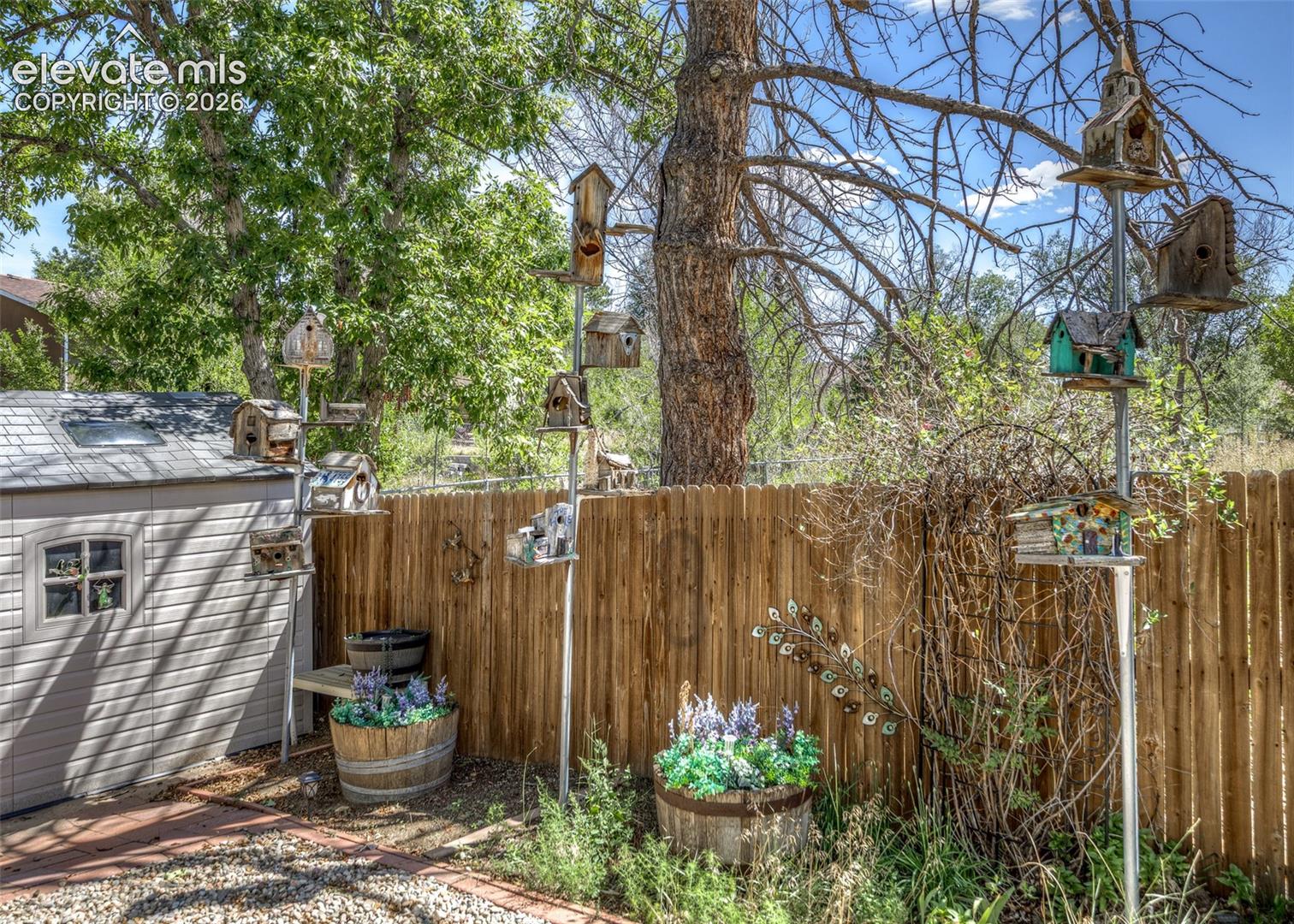 Photo 33 of 4070 Jet Wing Place, Colorado Springs