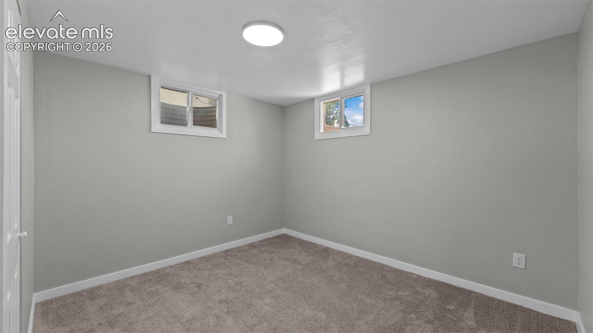 Photo 14 of 1324 Eagle View Drive, Colorado Springs