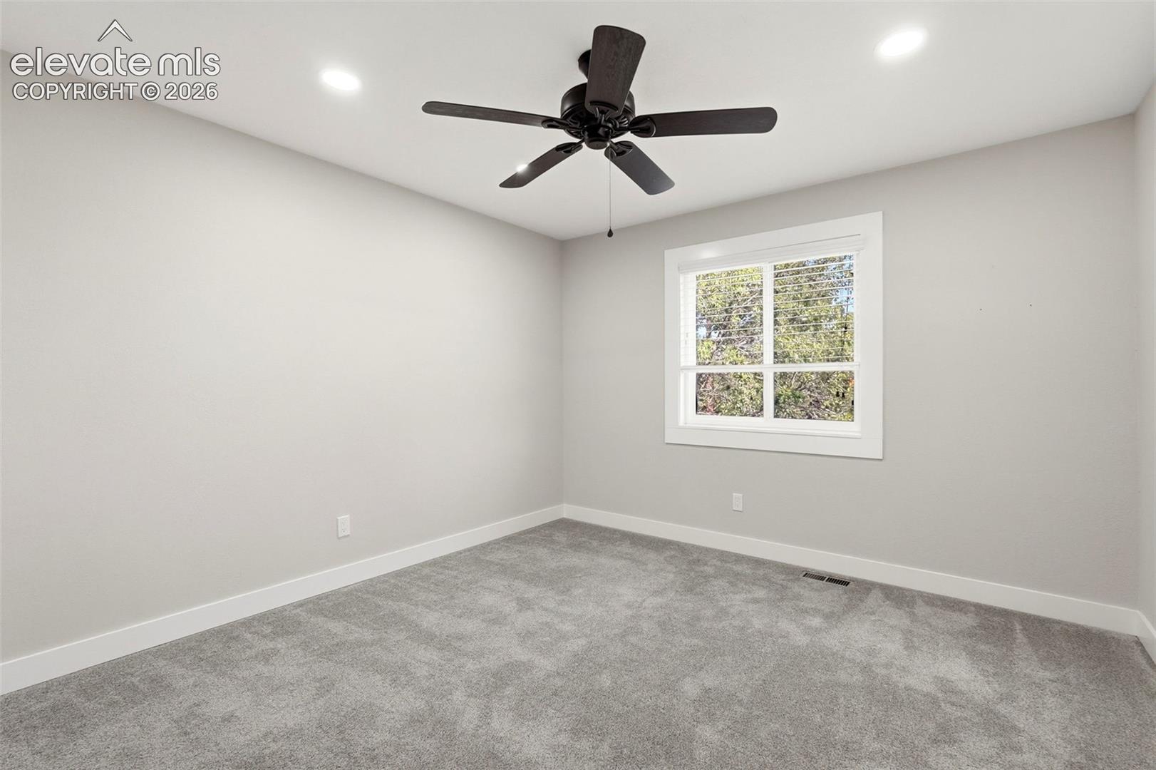 Photo 18 of 1219 Windmill Avenue, Colorado Springs