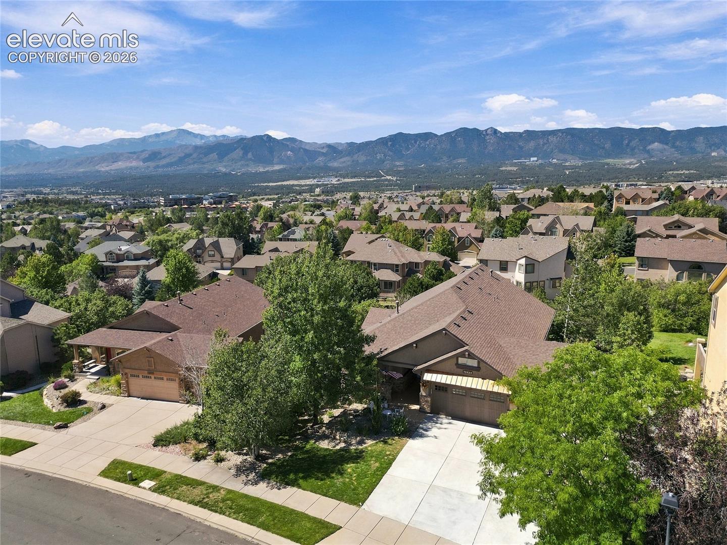 Photo 36 of 12622 Timberglen Terrace, Colorado Springs