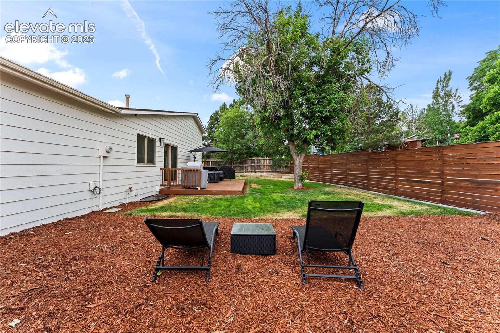 Photo 34 of 3415 Cedarlawn Drive, Colorado Springs