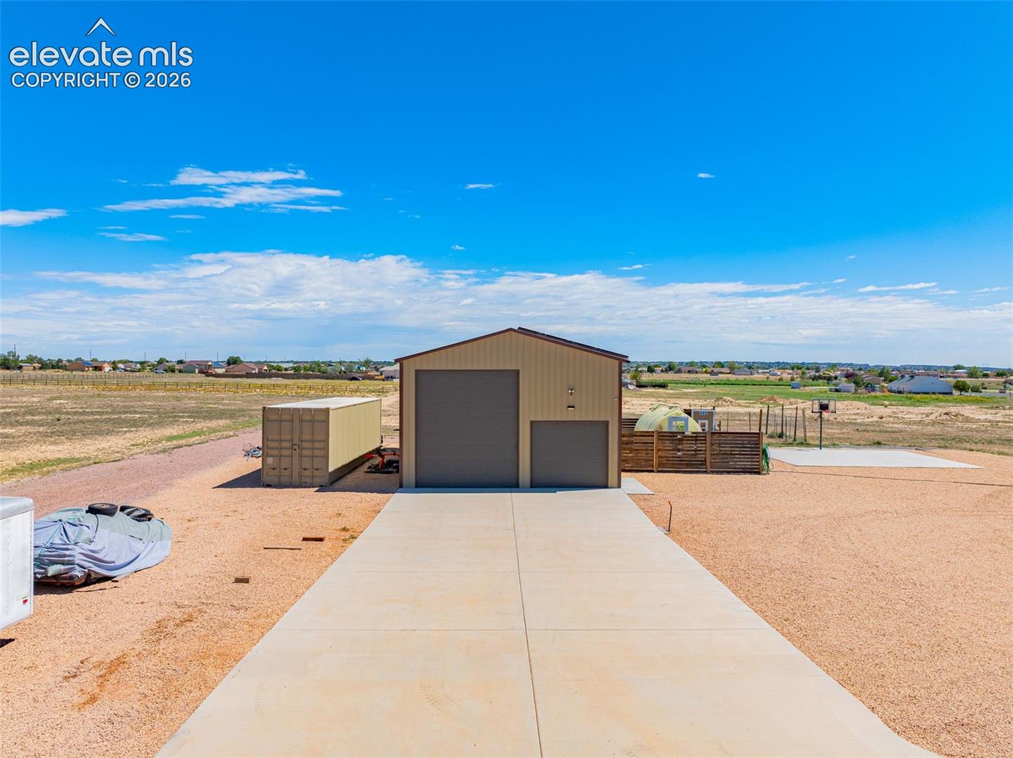 Photo 39 of 1148 W Buena Ventura Court, Pueblo West