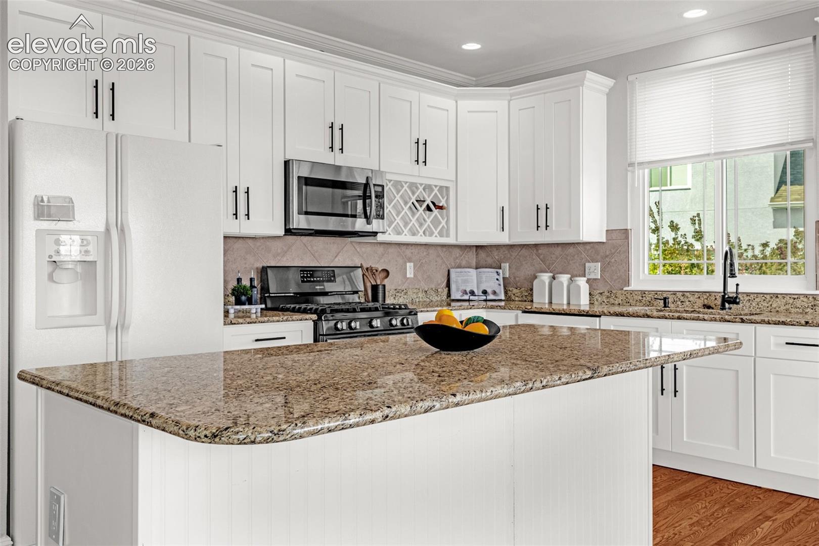 Photo 10 of 9135 Chetwood Drive, Colorado Springs