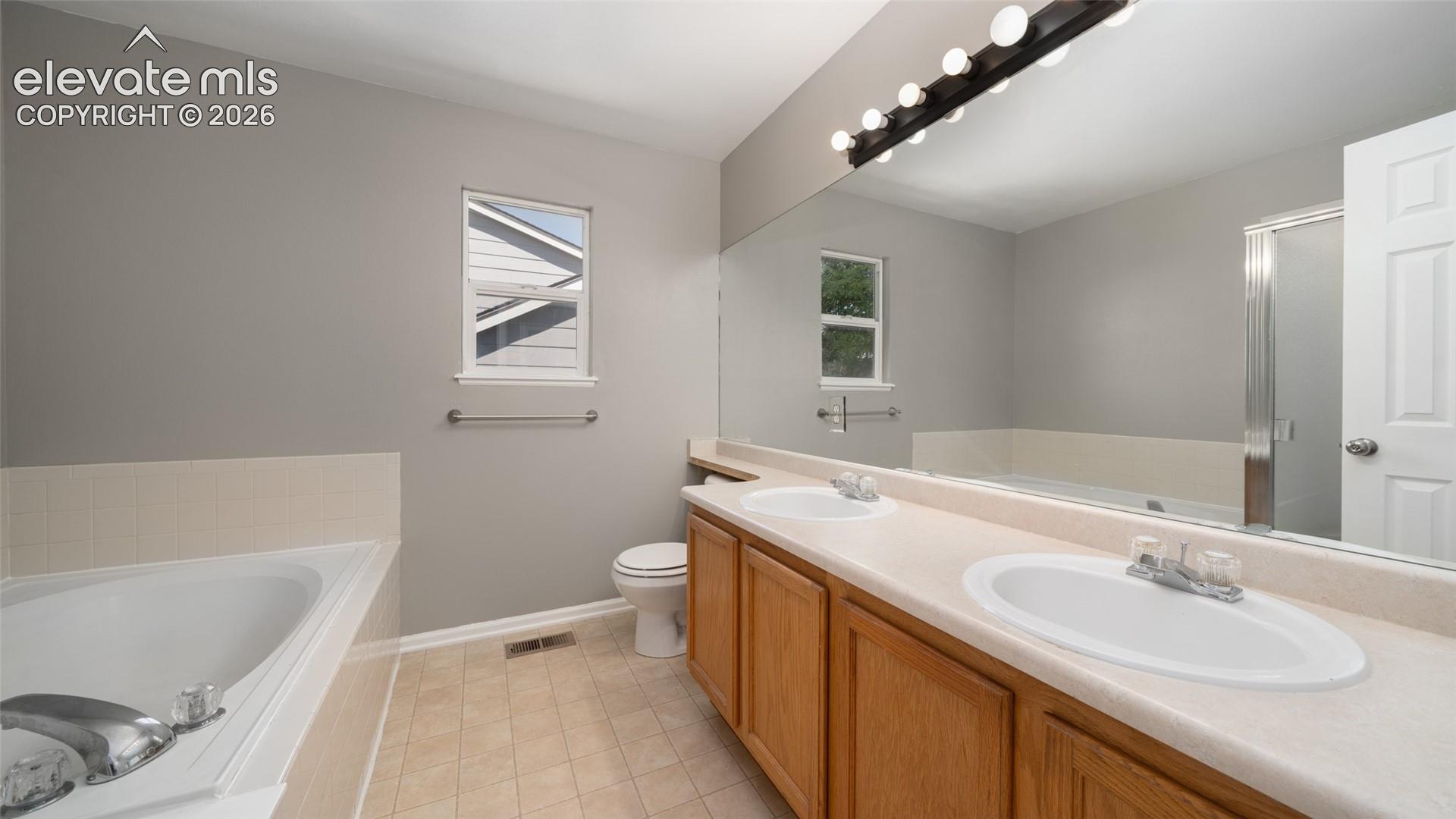 Photo 17 of 4982 Hawk Meadow Drive, Colorado Springs