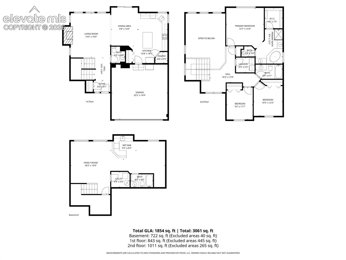 12172 Eagle Crest Ct, Peyton, CO 80831