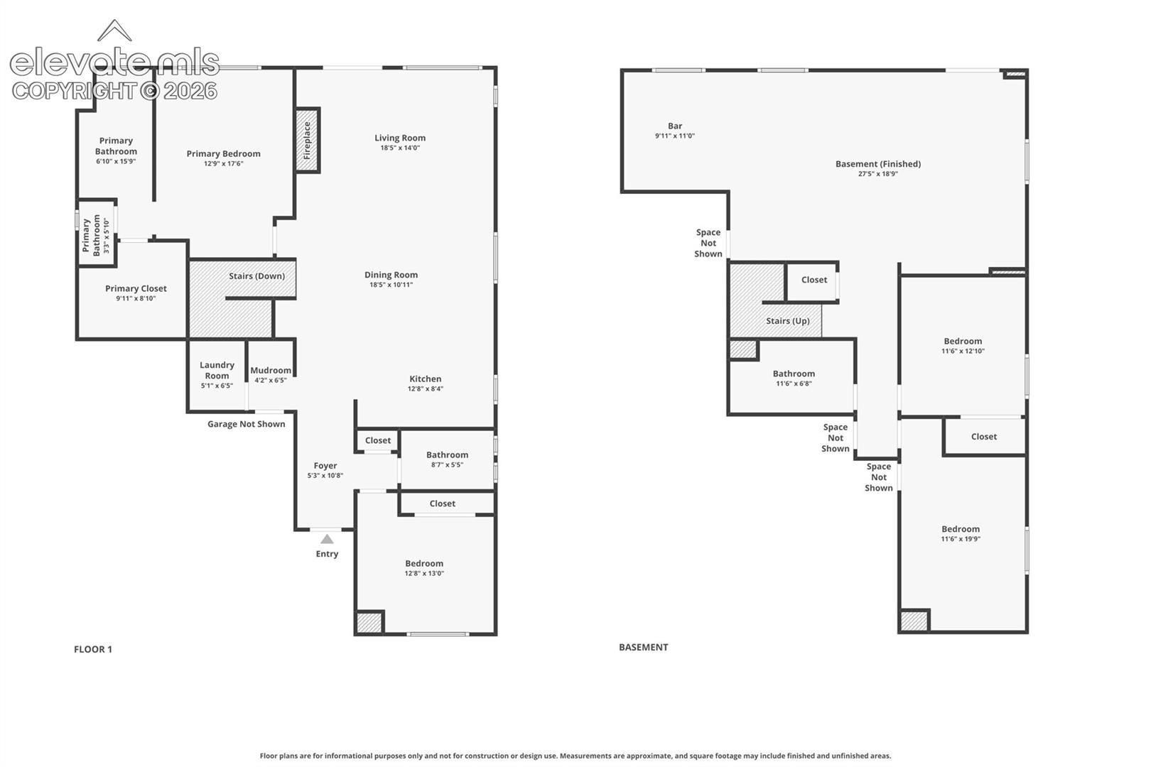 6533 Vistancia Ave, Colorado Springs, CO 80922