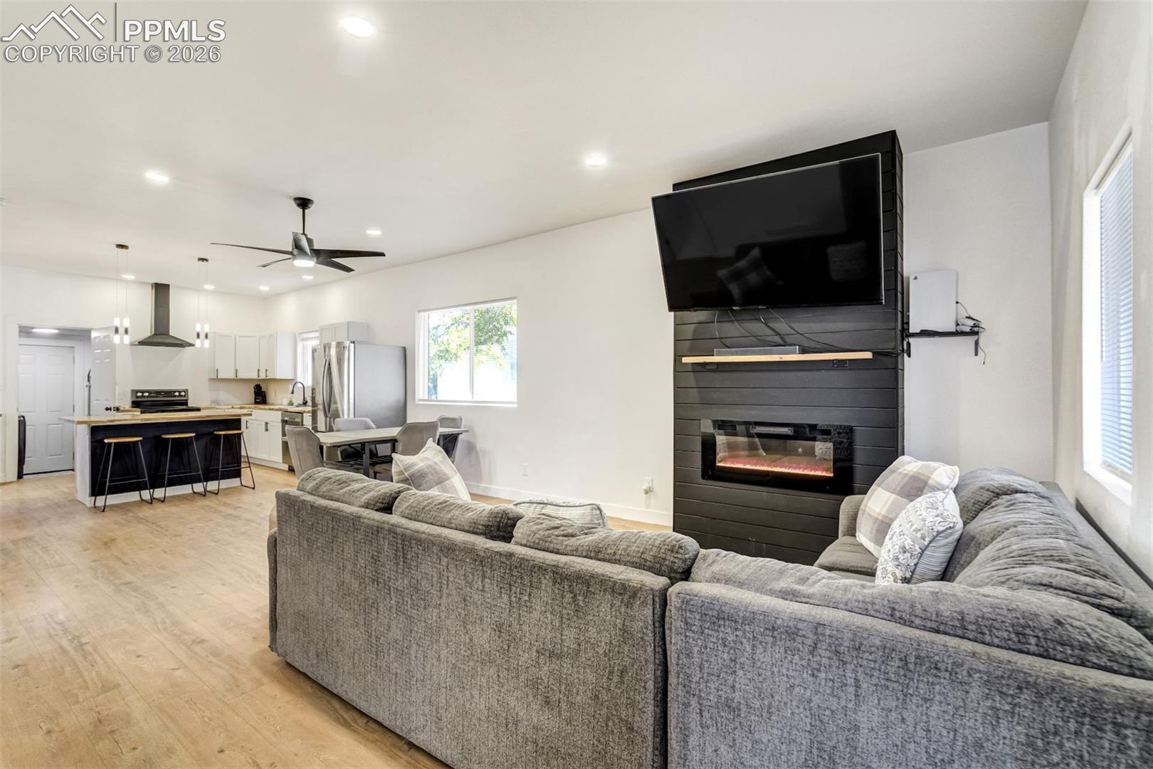 Photo 7 of 1234 Bragdon Avenue, Pueblo