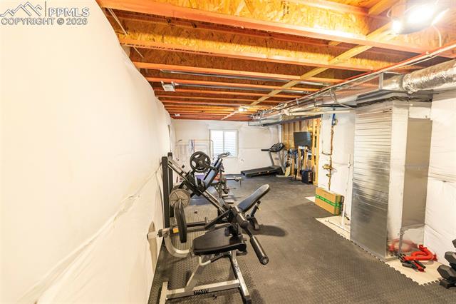 Photo 41 of 10552 Horton Drive, Colorado Springs