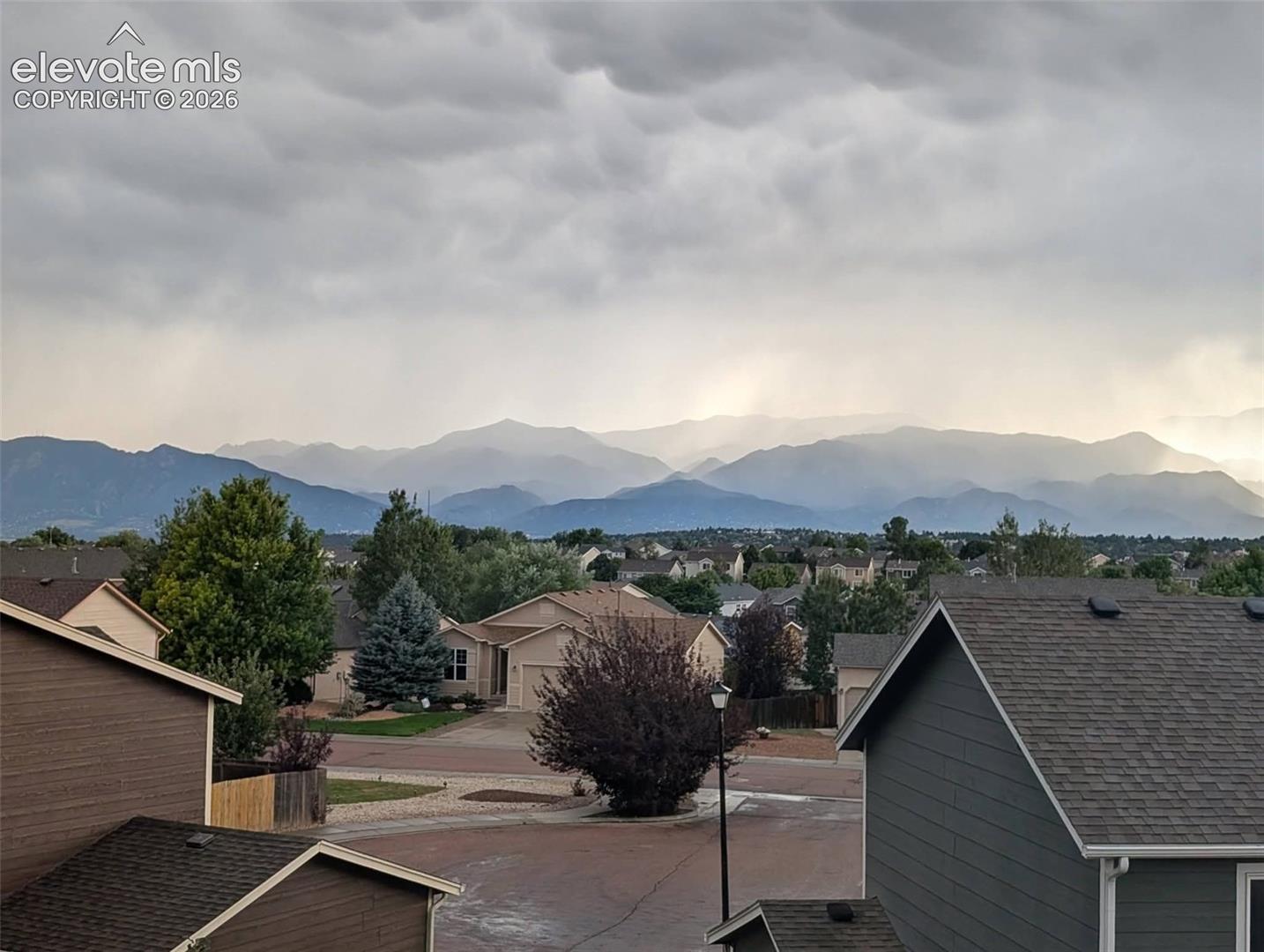 Photo 27 of 3916 Roan Drive, Colorado Springs