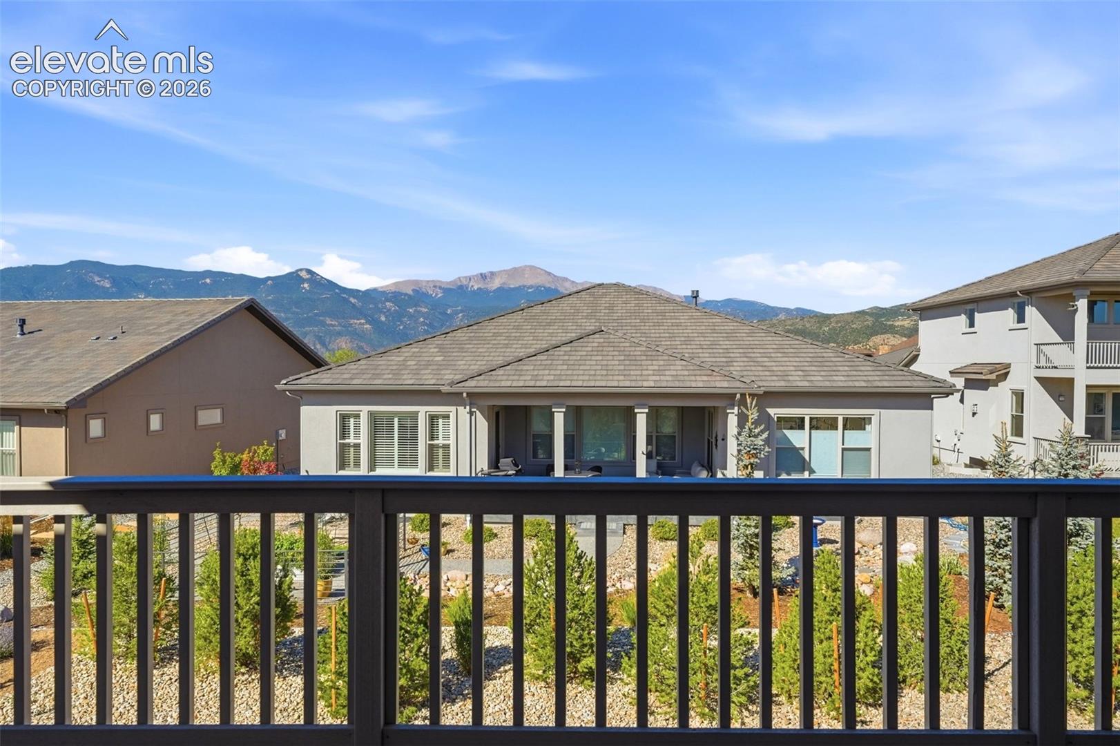 Photo 29 of 3414 Crest Hollow View, Colorado Springs