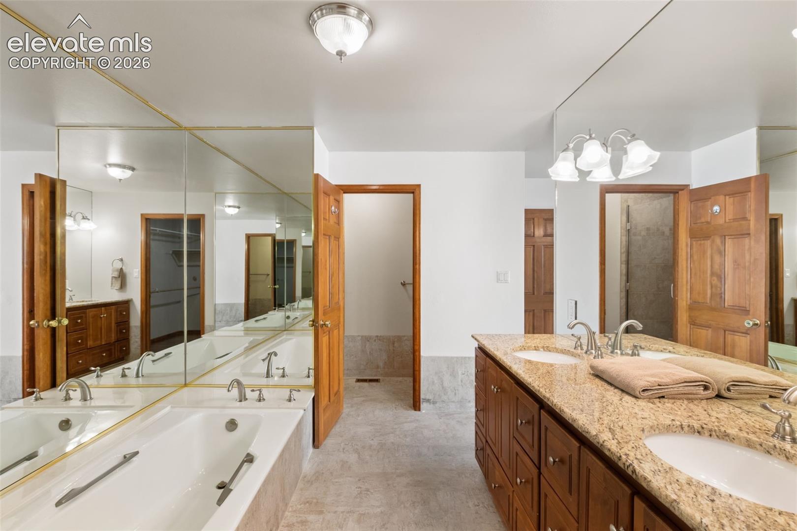 Photo 21 of 111 Miramar Drive, Colorado Springs